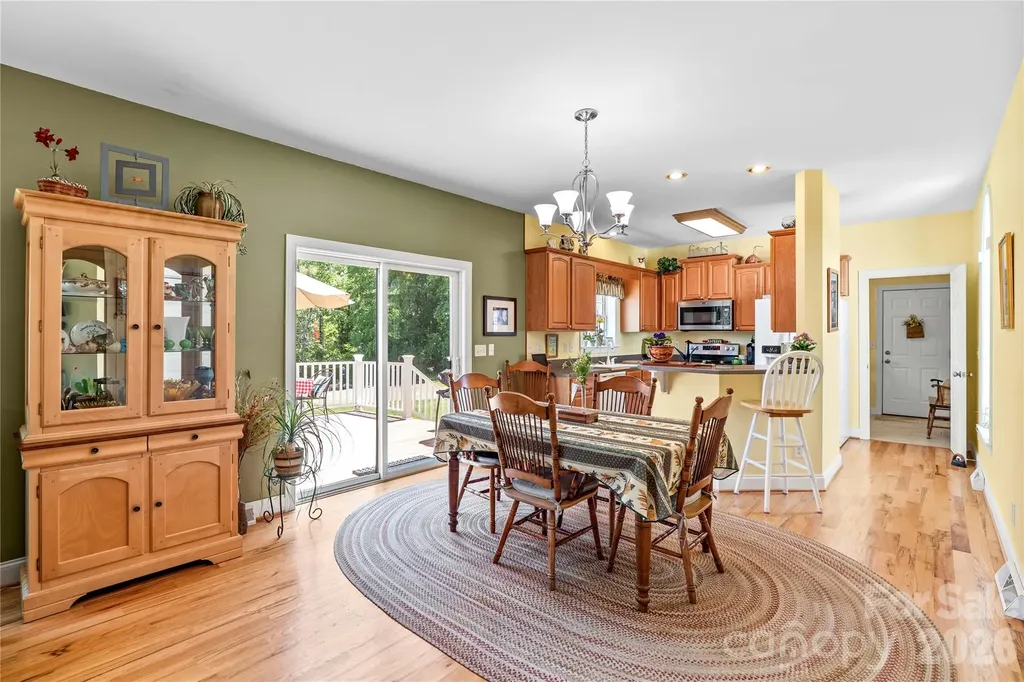 339 Johnson Farm Road Hiddenite NC 28636