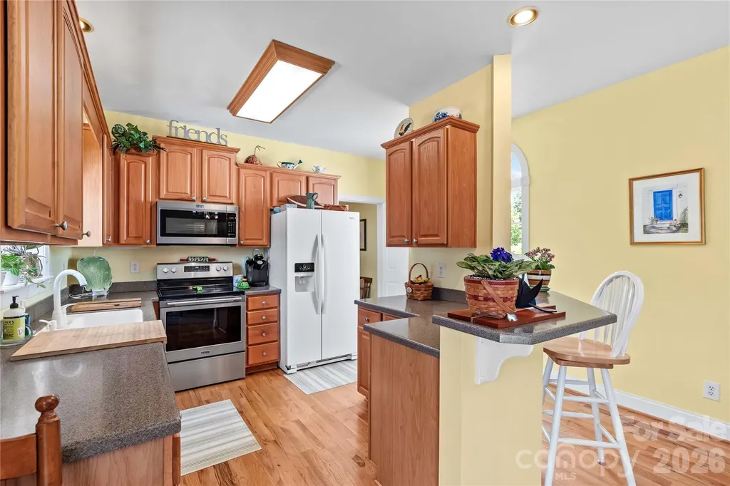 339 Johnson Farm Road Hiddenite NC 28636