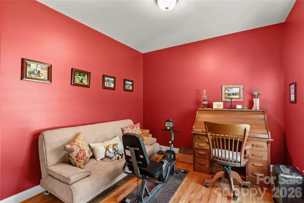 339 Johnson Farm Road Hiddenite NC 28636
