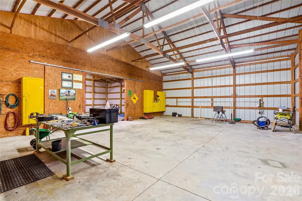 339 Johnson Farm Road Hiddenite NC 28636