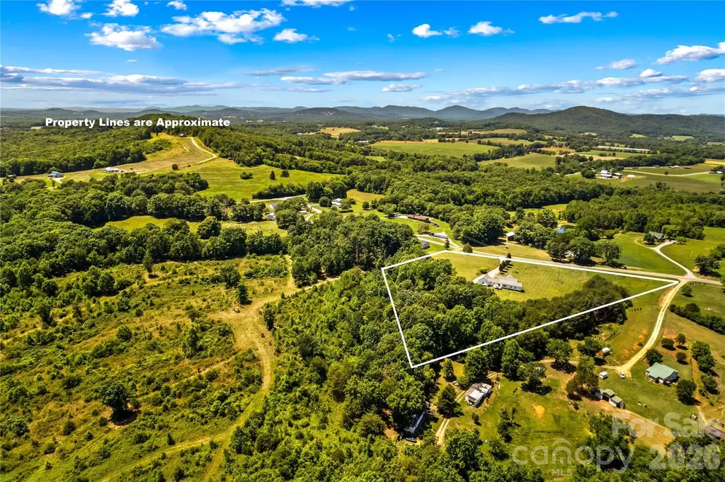 339 Johnson Farm Road Hiddenite NC 28636