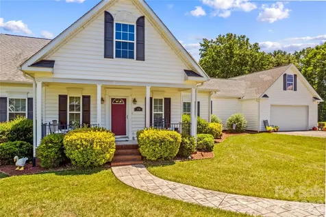 339 Johnson Farm Road Hiddenite NC 28636