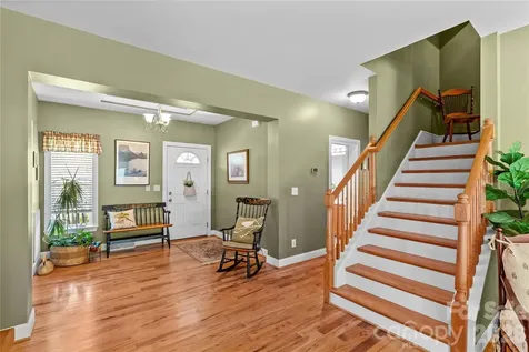 339 Johnson Farm Road Hiddenite NC 28636