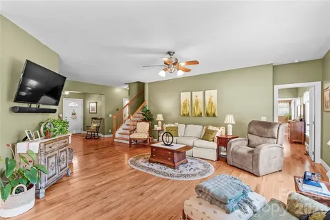 339 Johnson Farm Road Hiddenite NC 28636