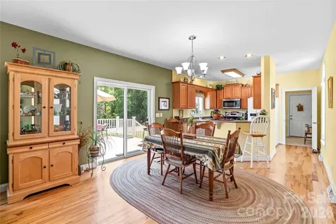 339 Johnson Farm Road Hiddenite NC 28636