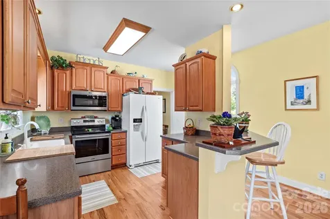 339 Johnson Farm Road Hiddenite NC 28636