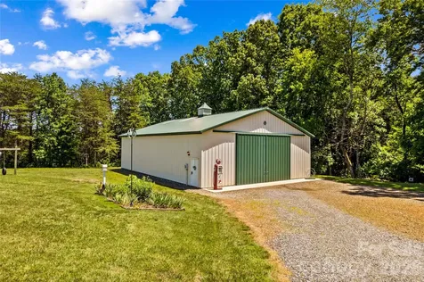 339 Johnson Farm Road Hiddenite NC 28636