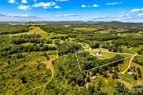 339 Johnson Farm Road Hiddenite NC 28636