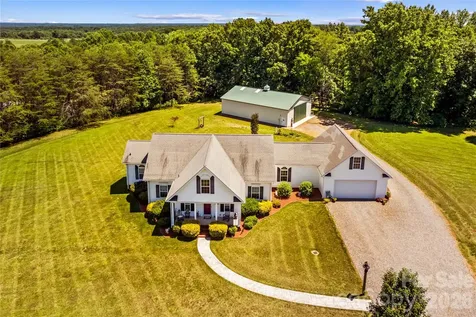 339 Johnson Farm Road Hiddenite NC 28636