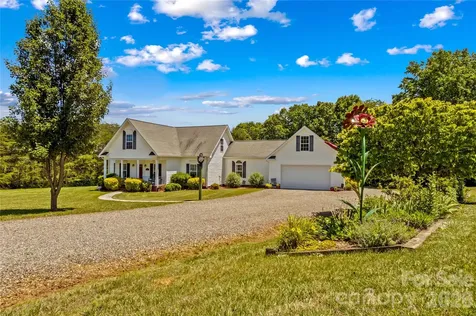339 Johnson Farm Road Hiddenite NC 28636