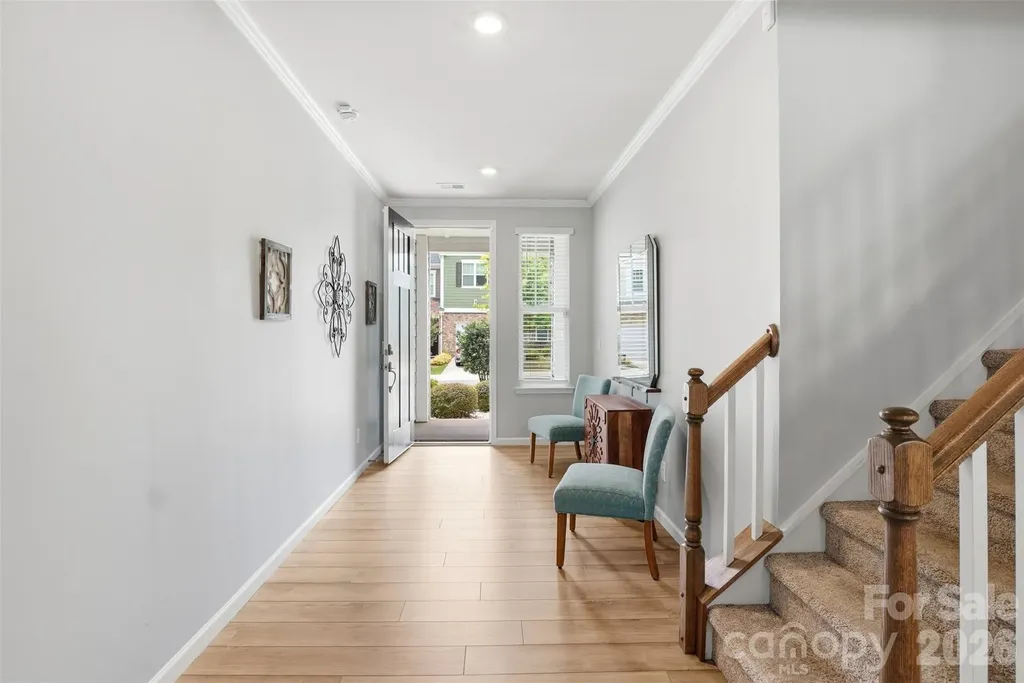 8134 Merryvale Lane Charlotte NC 28214