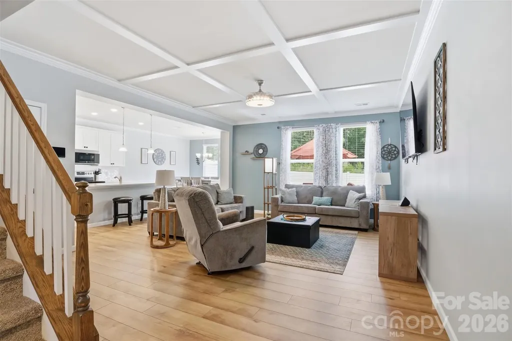 8134 Merryvale Lane Charlotte NC 28214