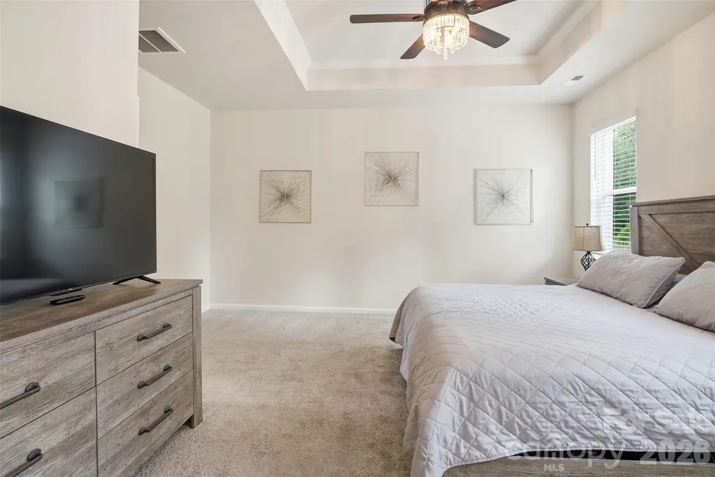 8134 Merryvale Lane Charlotte NC 28214