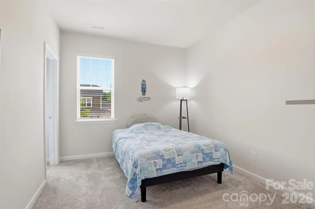 8134 Merryvale Lane Charlotte NC 28214