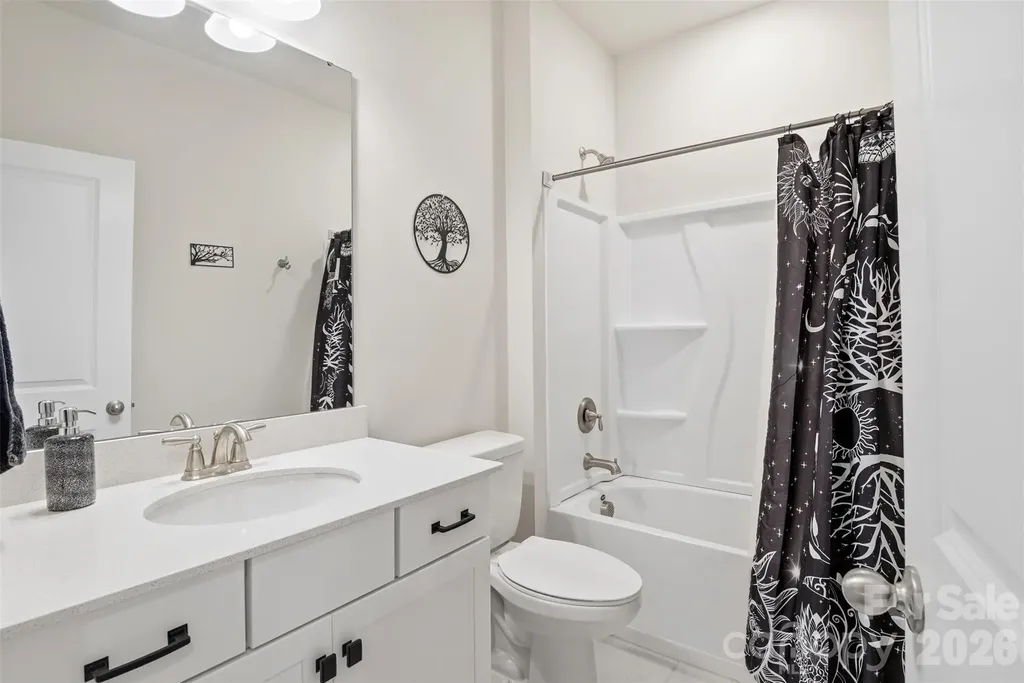 8134 Merryvale Lane Charlotte NC 28214