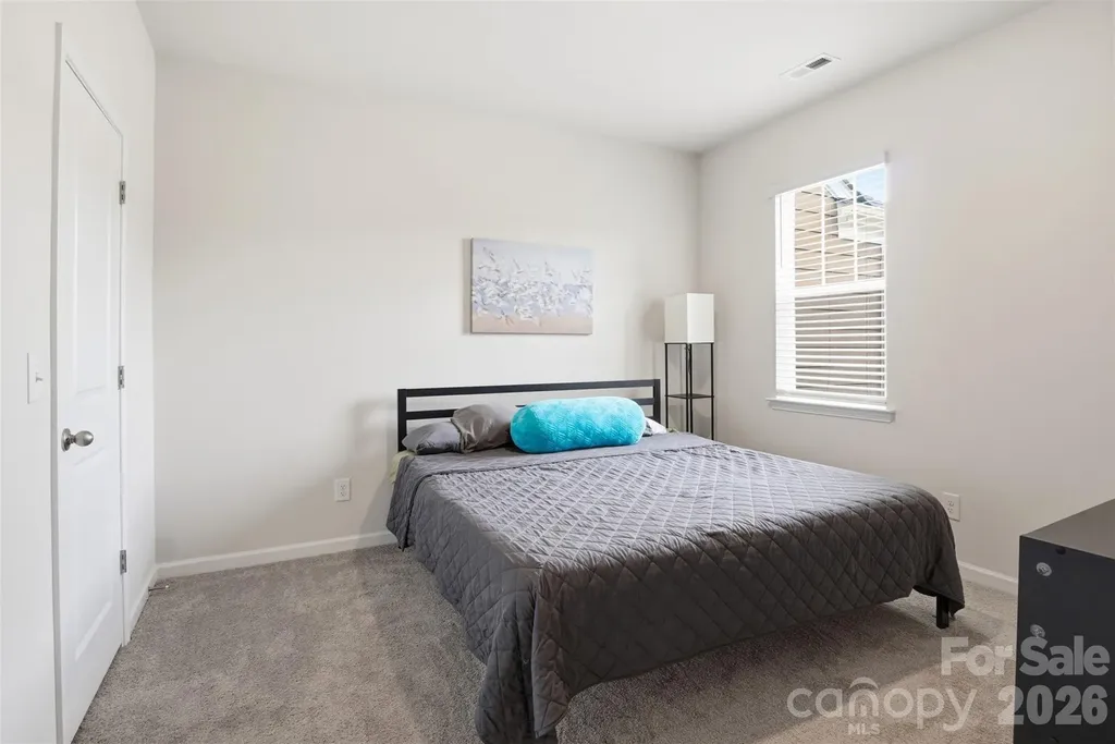8134 Merryvale Lane Charlotte NC 28214