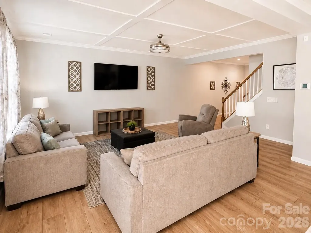 8134 Merryvale Lane Charlotte NC 28214