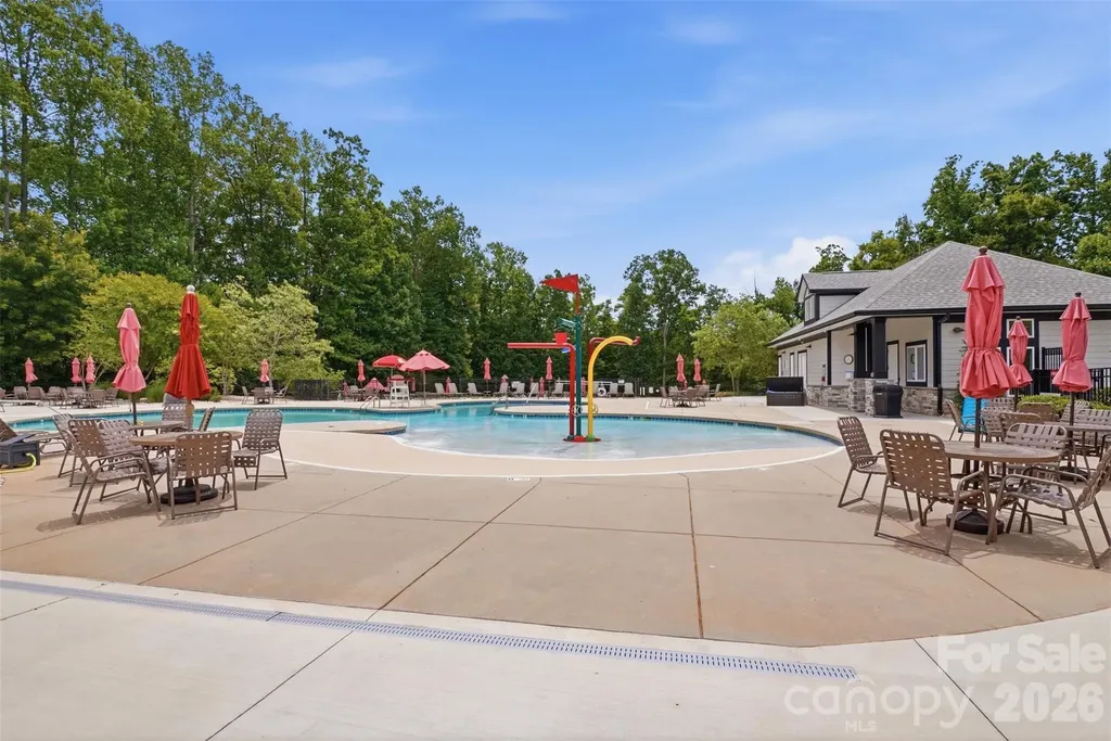 8134 Merryvale Lane Charlotte NC 28214