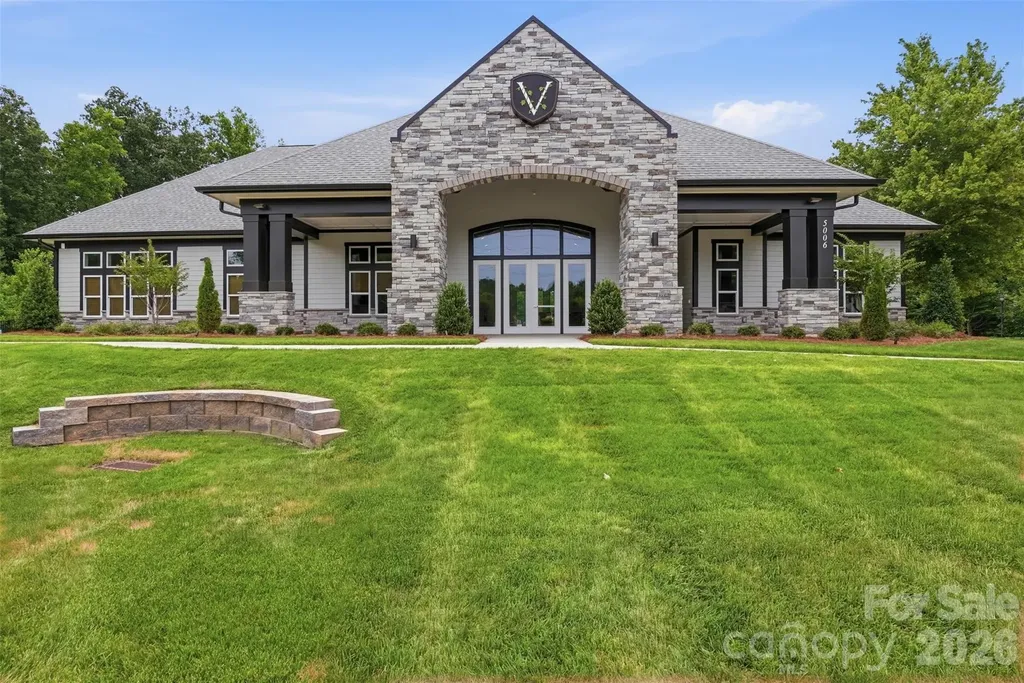 8134 Merryvale Lane Charlotte NC 28214