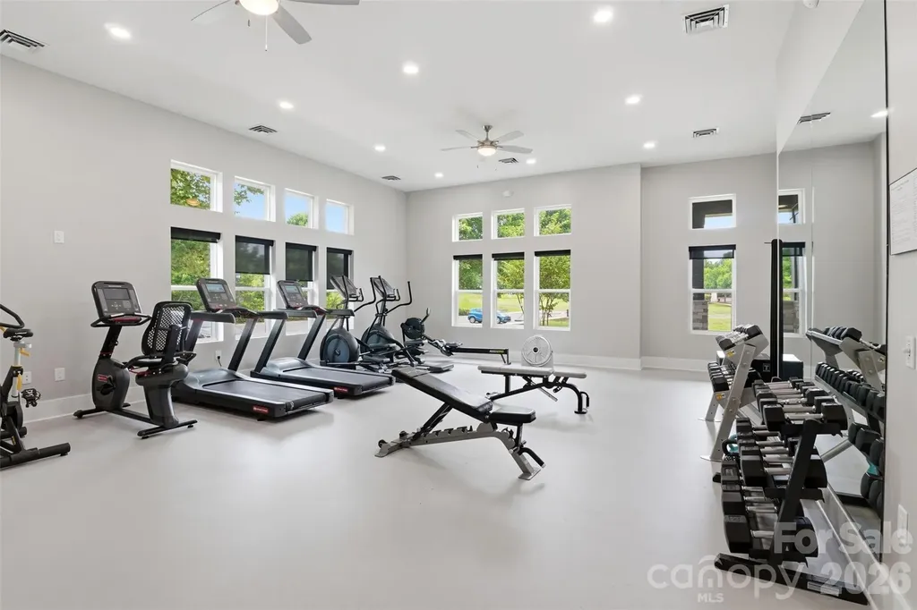 8134 Merryvale Lane Charlotte NC 28214