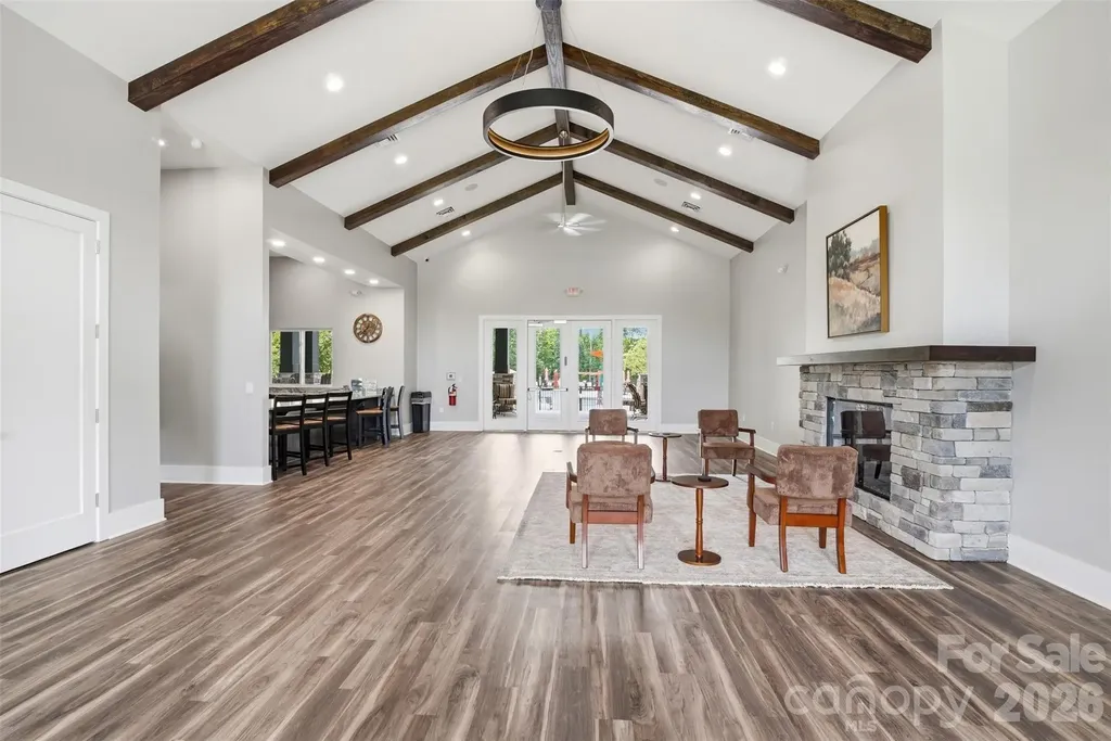 8134 Merryvale Lane Charlotte NC 28214
