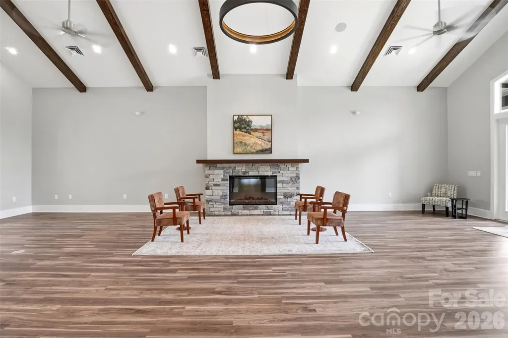 8134 Merryvale Lane Charlotte NC 28214