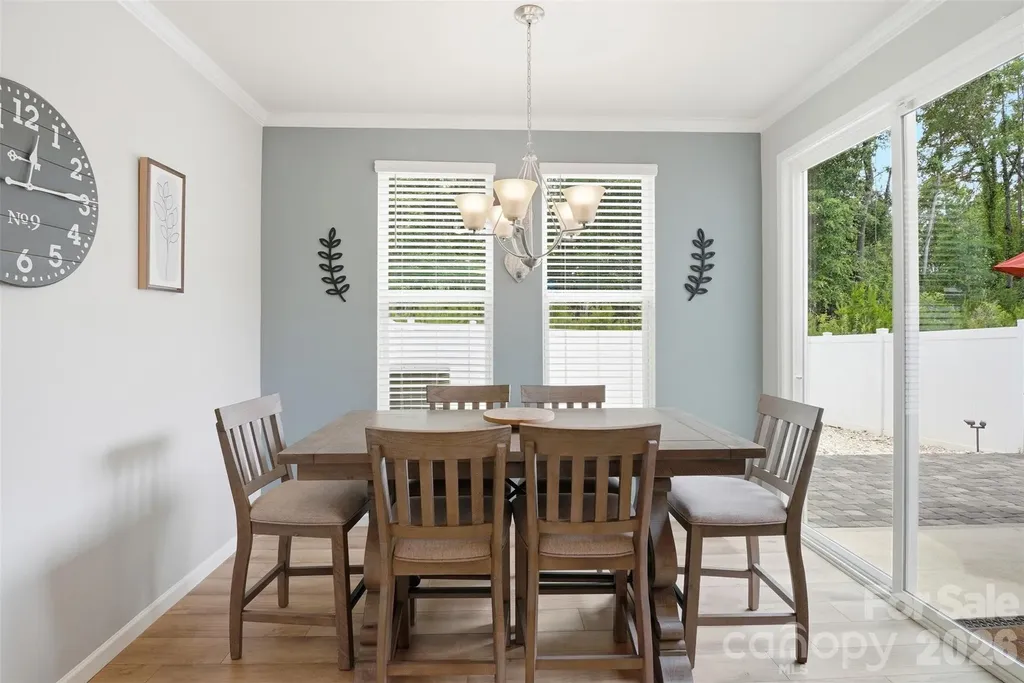 8134 Merryvale Lane Charlotte NC 28214