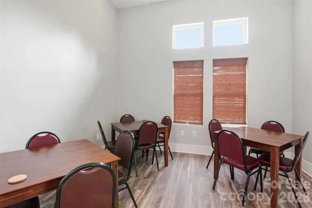 8134 Merryvale Lane Charlotte NC 28214
