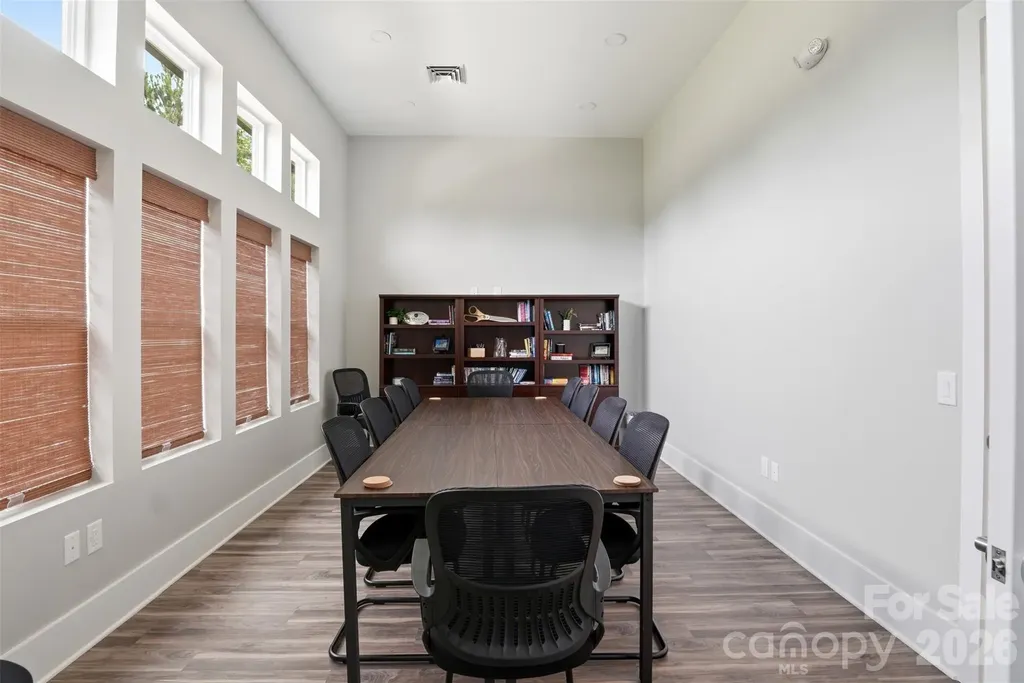 8134 Merryvale Lane Charlotte NC 28214