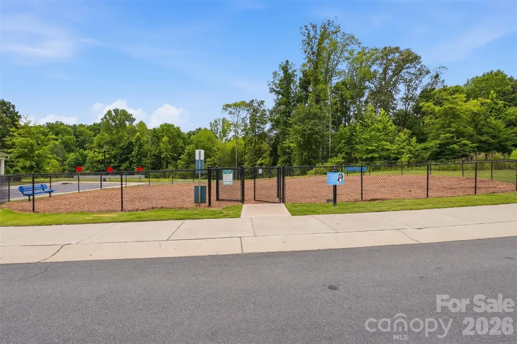 8134 Merryvale Lane Charlotte NC 28214