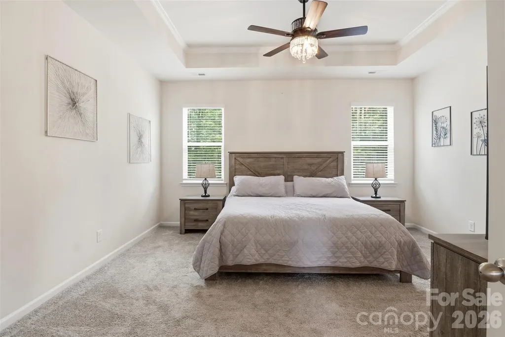 8134 Merryvale Lane Charlotte NC 28214