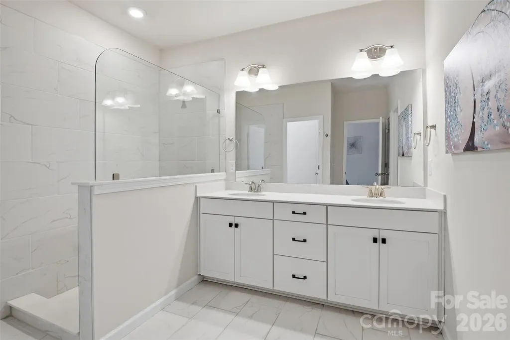 8134 Merryvale Lane Charlotte NC 28214
