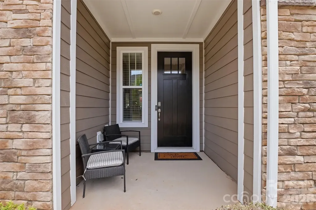 8134 Merryvale Lane Charlotte NC 28214