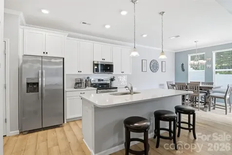8134 Merryvale Lane Charlotte NC 28214
