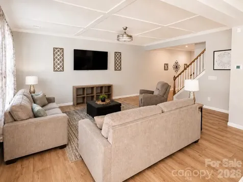 8134 Merryvale Lane Charlotte NC 28214