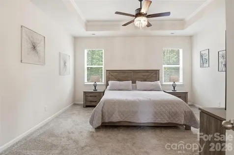 8134 Merryvale Lane Charlotte NC 28214