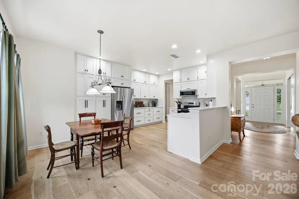 4835 Turnridge Court NW Concord NC 28027