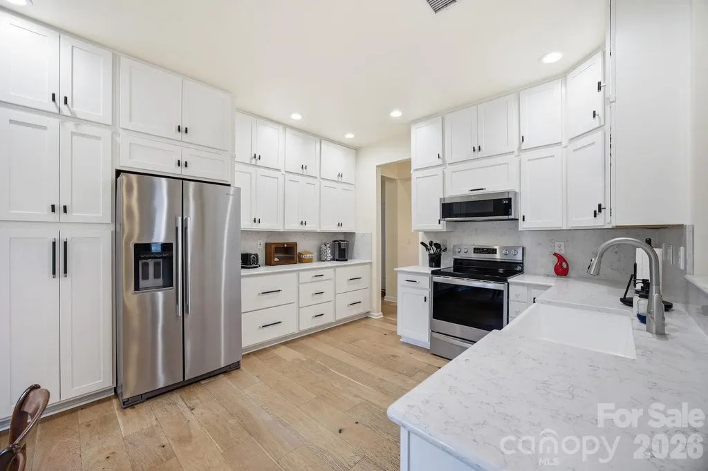 4835 Turnridge Court NW Concord NC 28027