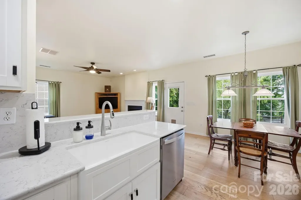 4835 Turnridge Court NW Concord NC 28027