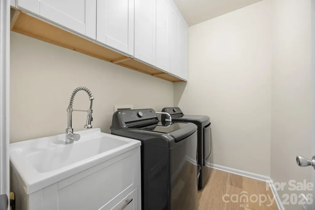 4835 Turnridge Court NW Concord NC 28027