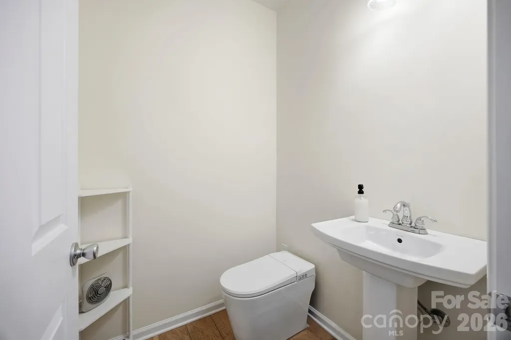4835 Turnridge Court NW Concord NC 28027