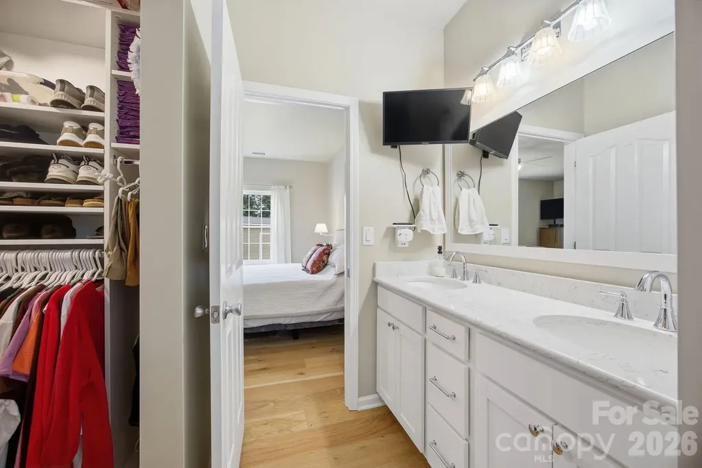 4835 Turnridge Court NW Concord NC 28027