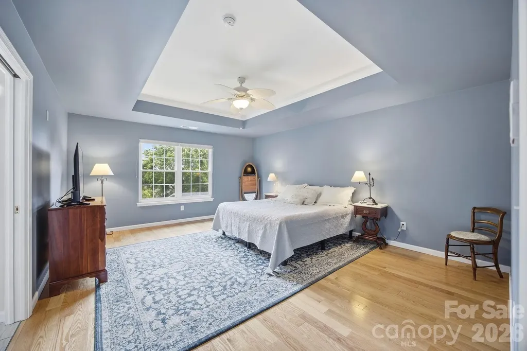 4835 Turnridge Court NW Concord NC 28027