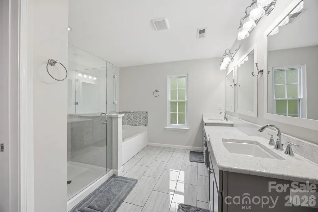 4835 Turnridge Court NW Concord NC 28027