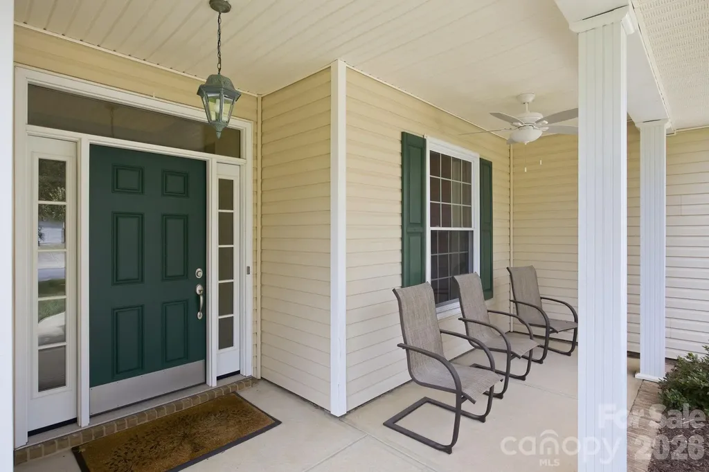 4835 Turnridge Court NW Concord NC 28027