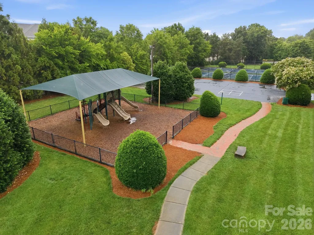 4835 Turnridge Court NW Concord NC 28027