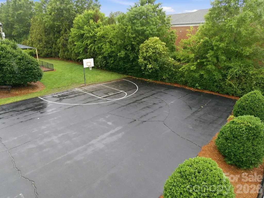 4835 Turnridge Court NW Concord NC 28027