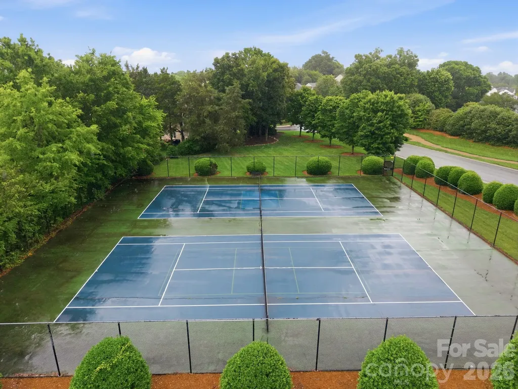 4835 Turnridge Court NW Concord NC 28027