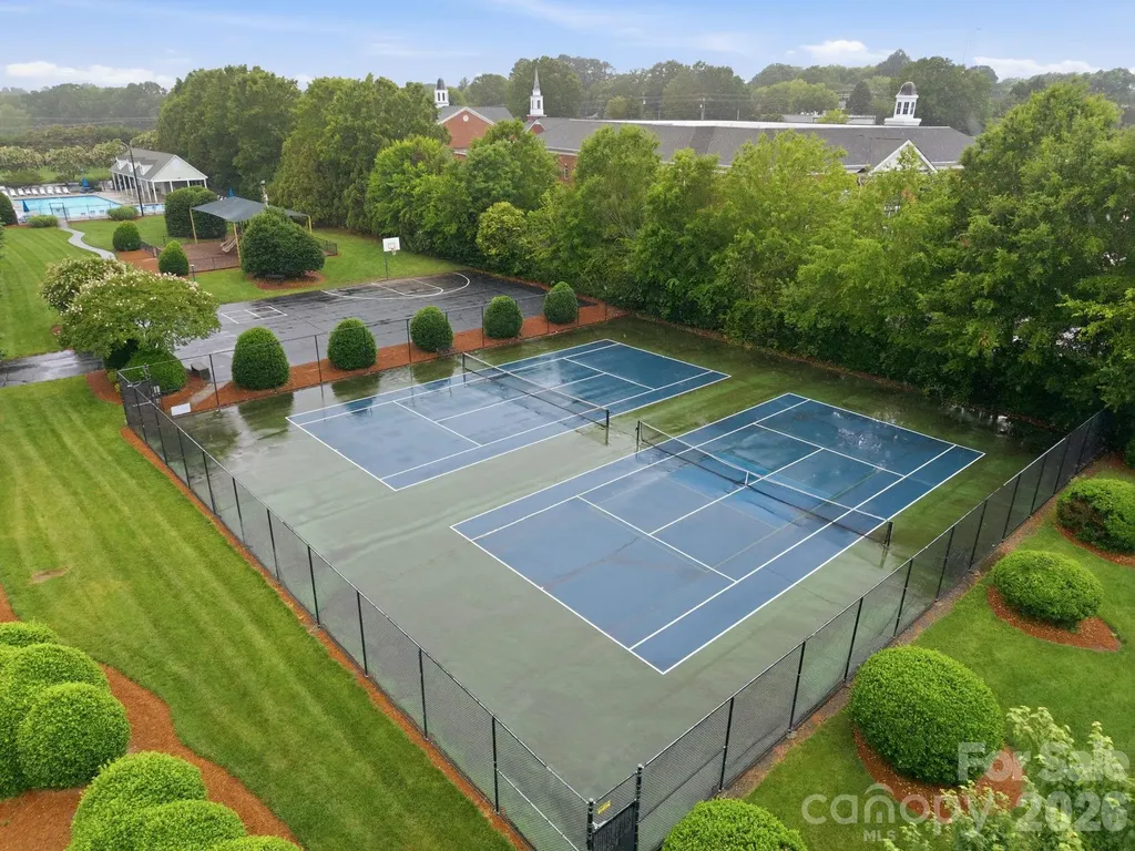 4835 Turnridge Court NW Concord NC 28027
