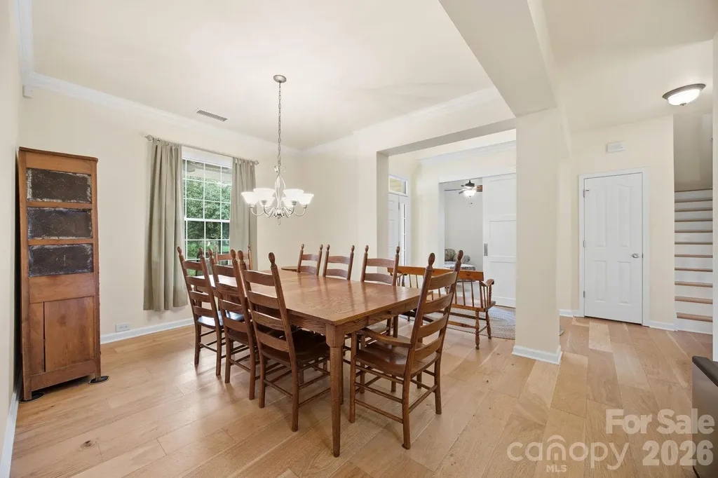 4835 Turnridge Court NW Concord NC 28027